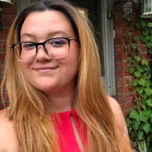 Meet your Posher, Sybille